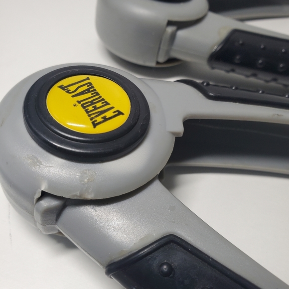 Everlast grips - Picture 4 of 7